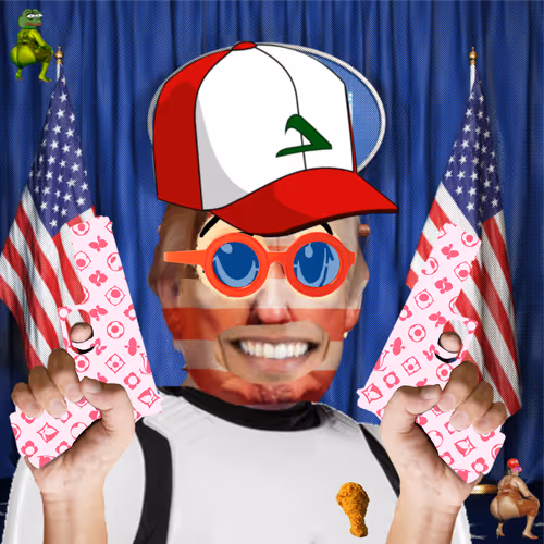 WOKEPIXELS #2101