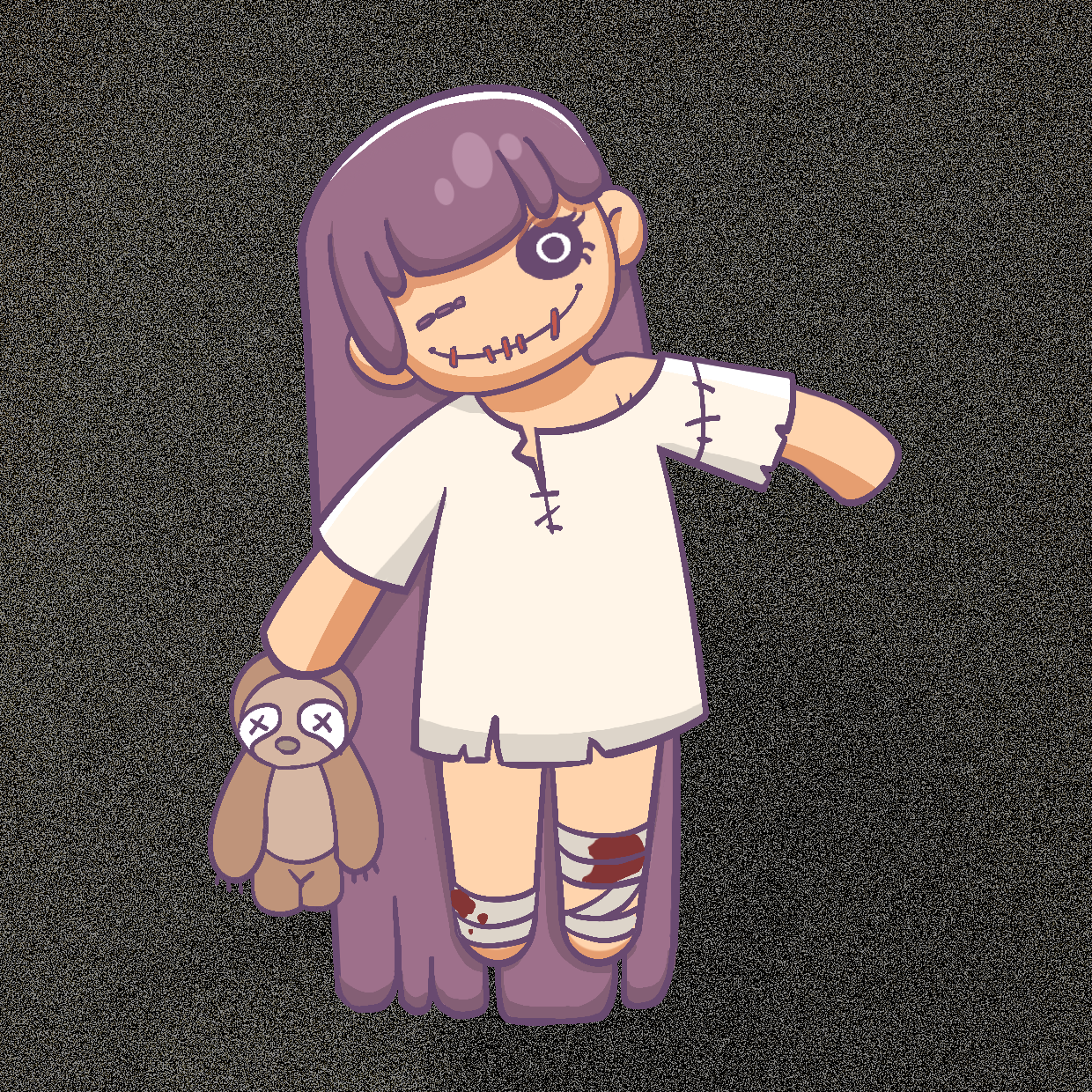 BellaDoll #1011