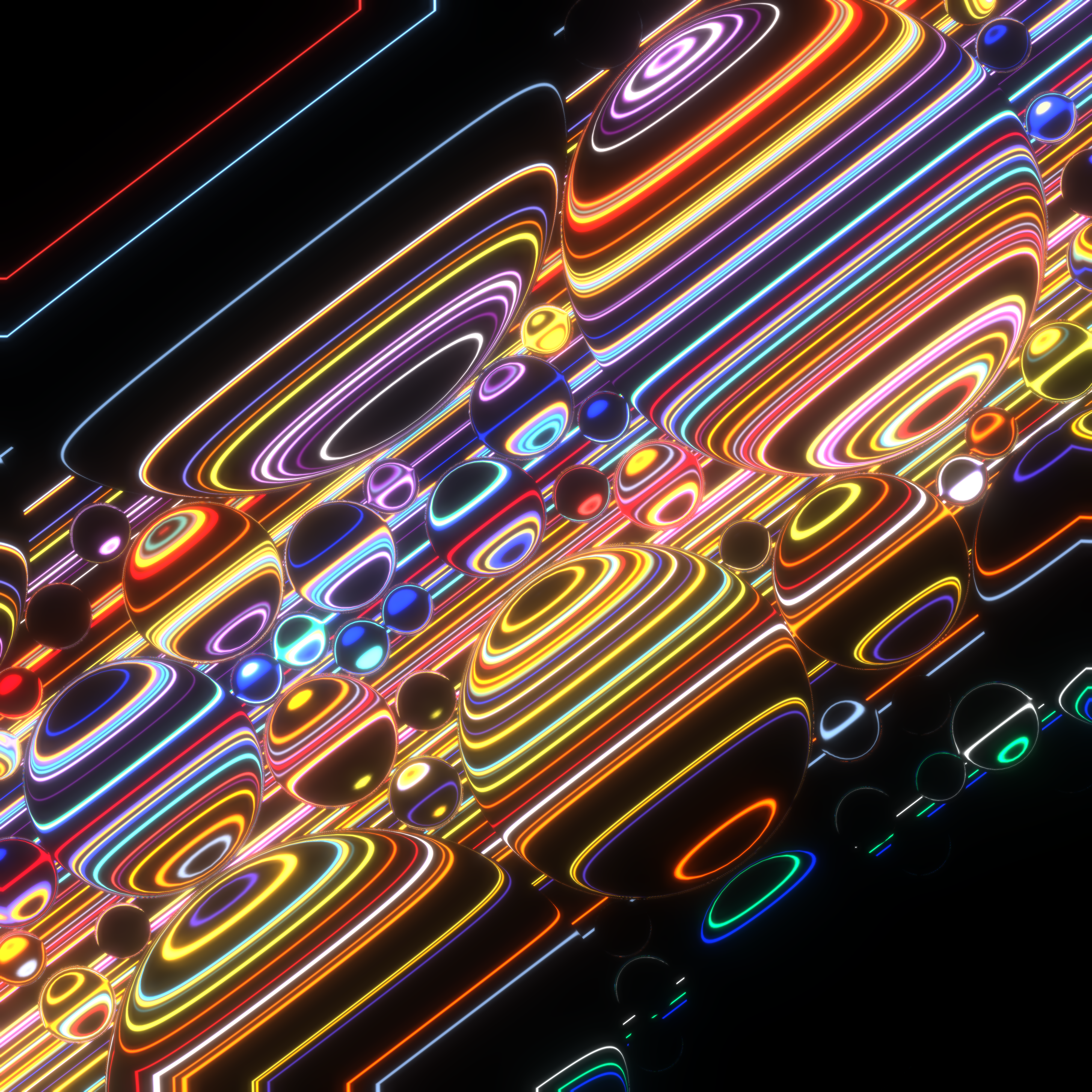 Refractions #32
