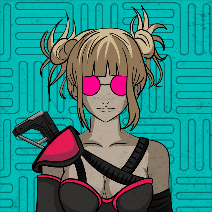 Hiyoko
