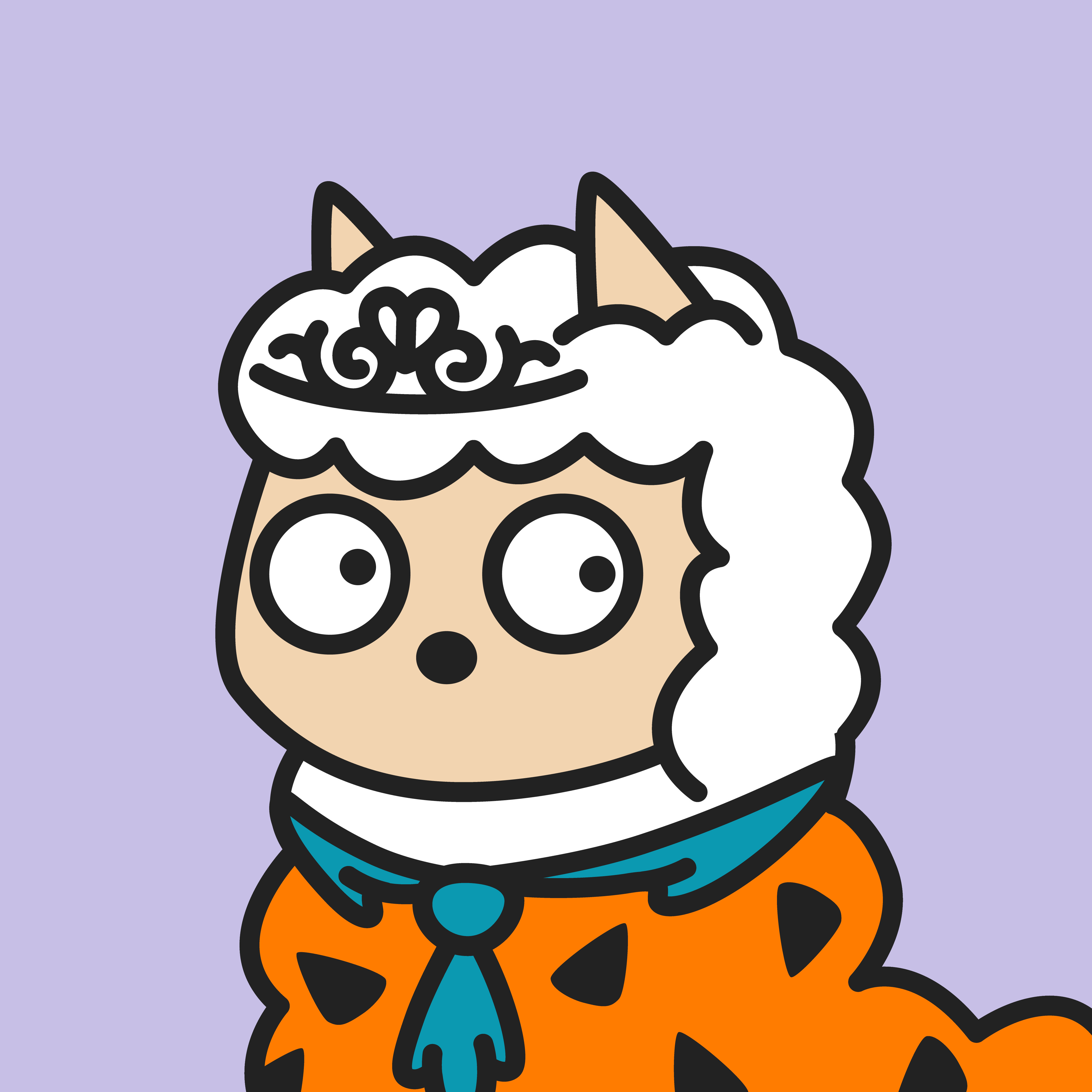 Llama #14