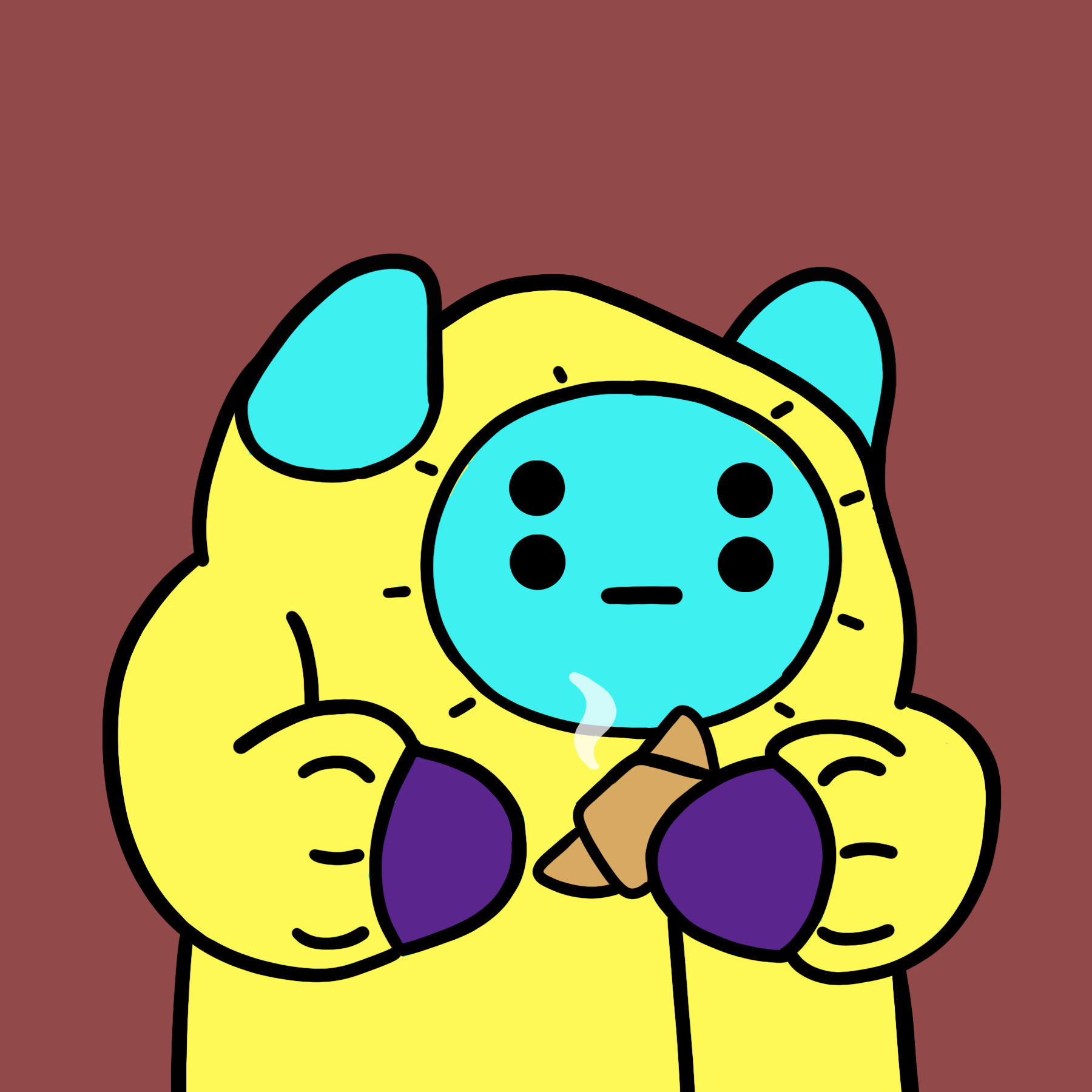 Coolman's Universe #4