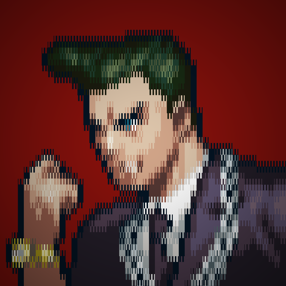 ZombieClub Token #2459