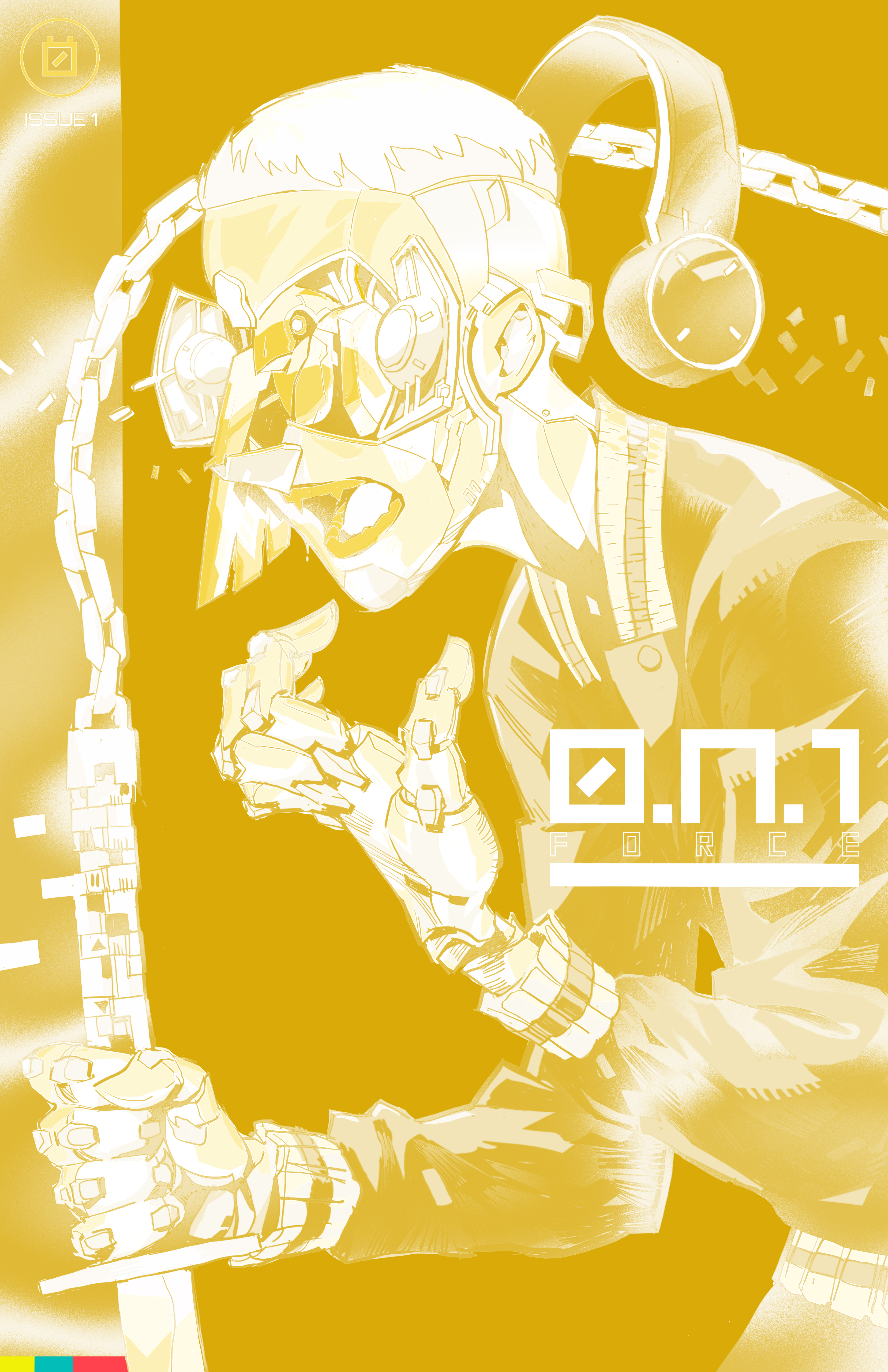 COMICS #2448