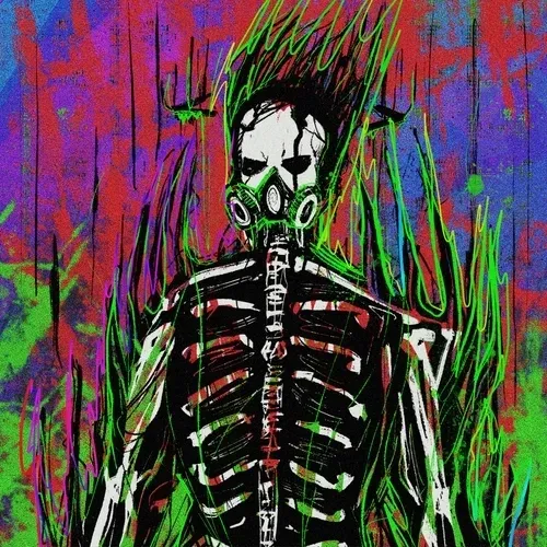 predator