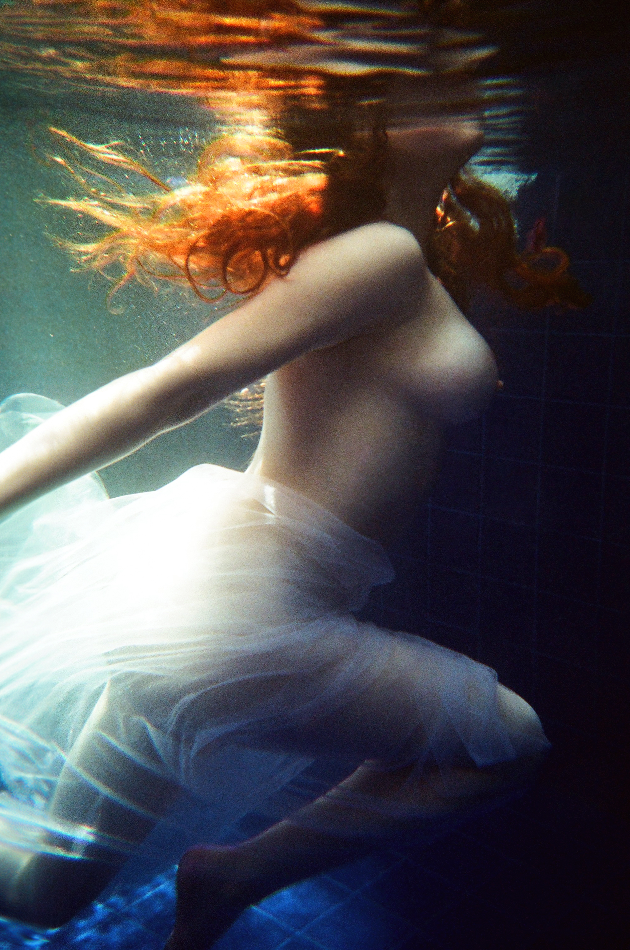 Floating Forever