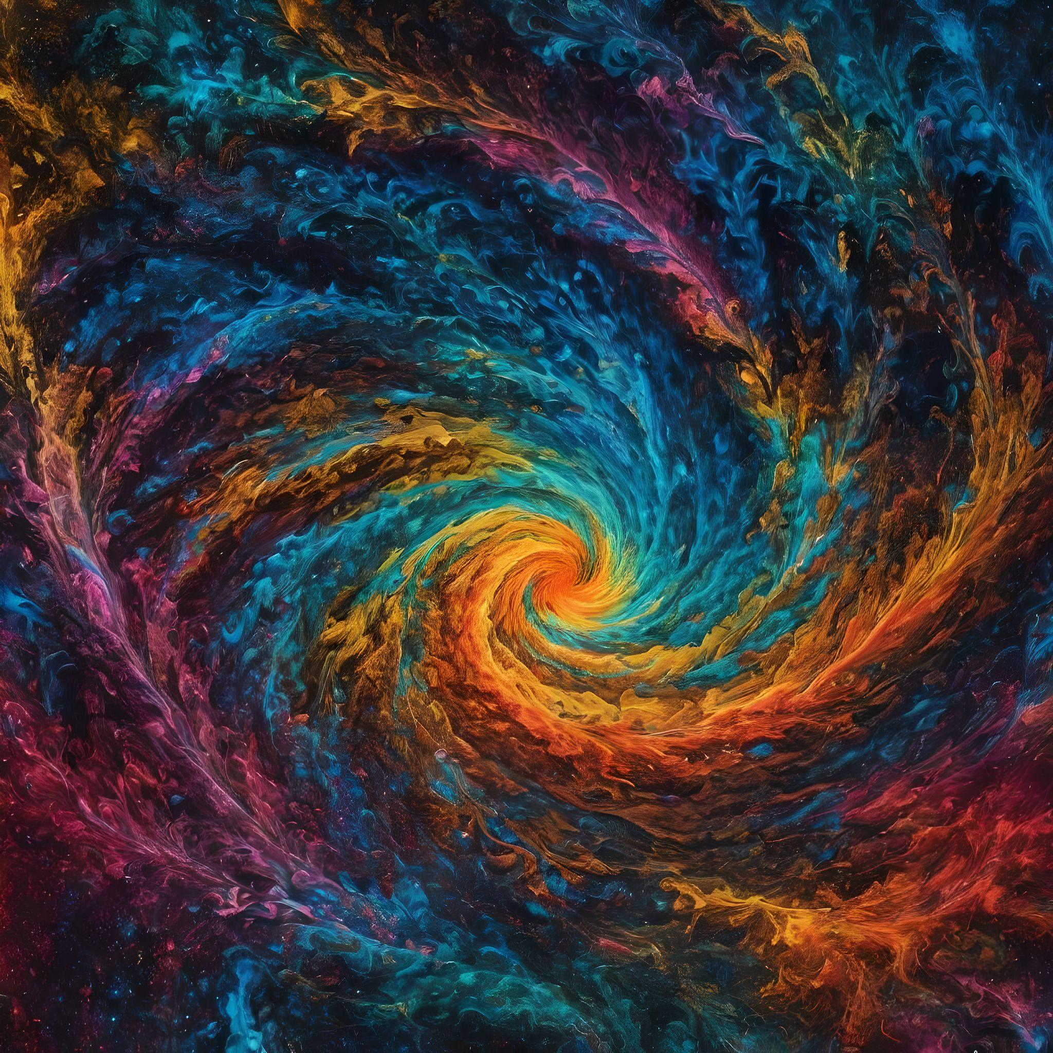 T_F Perception #5
