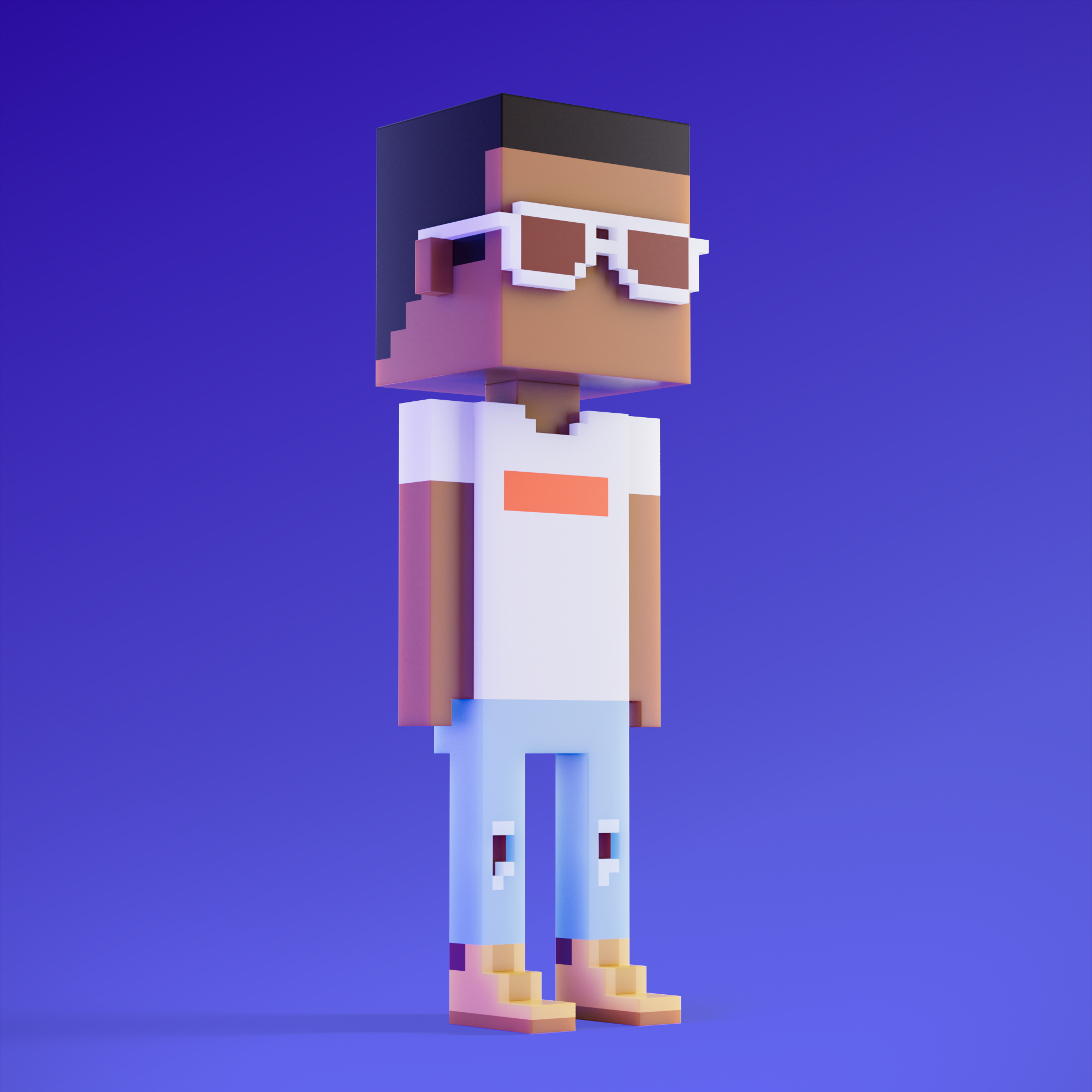 Meebit #548