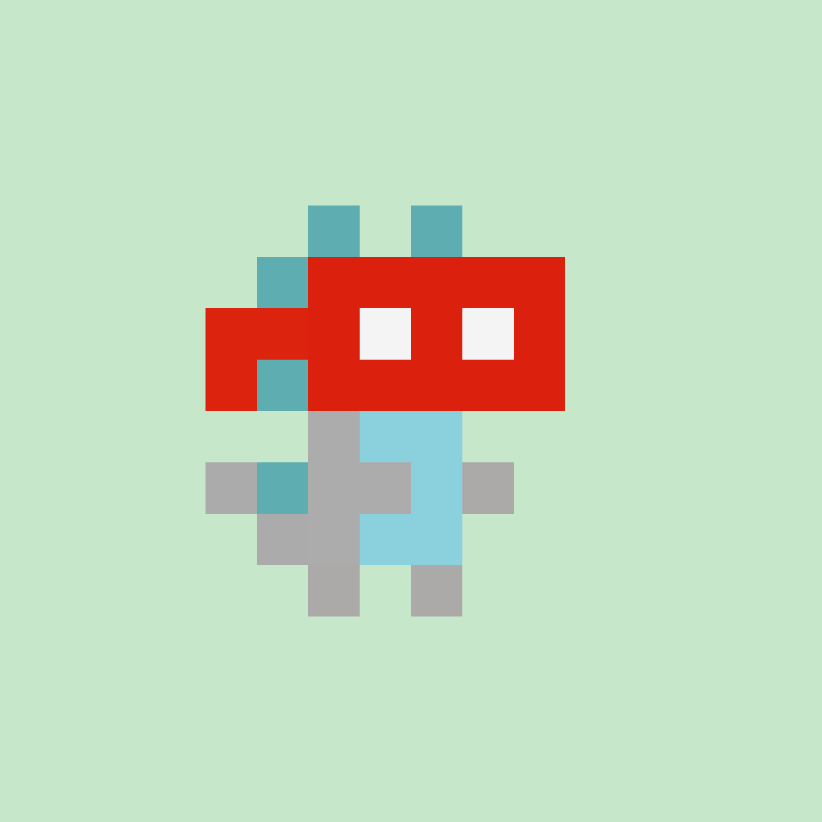 tiny dinos #6569