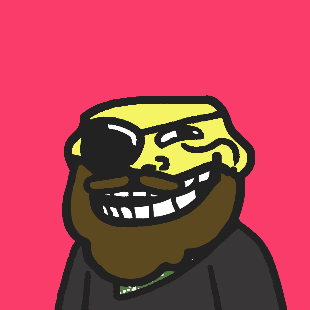 CoolTroll #4064