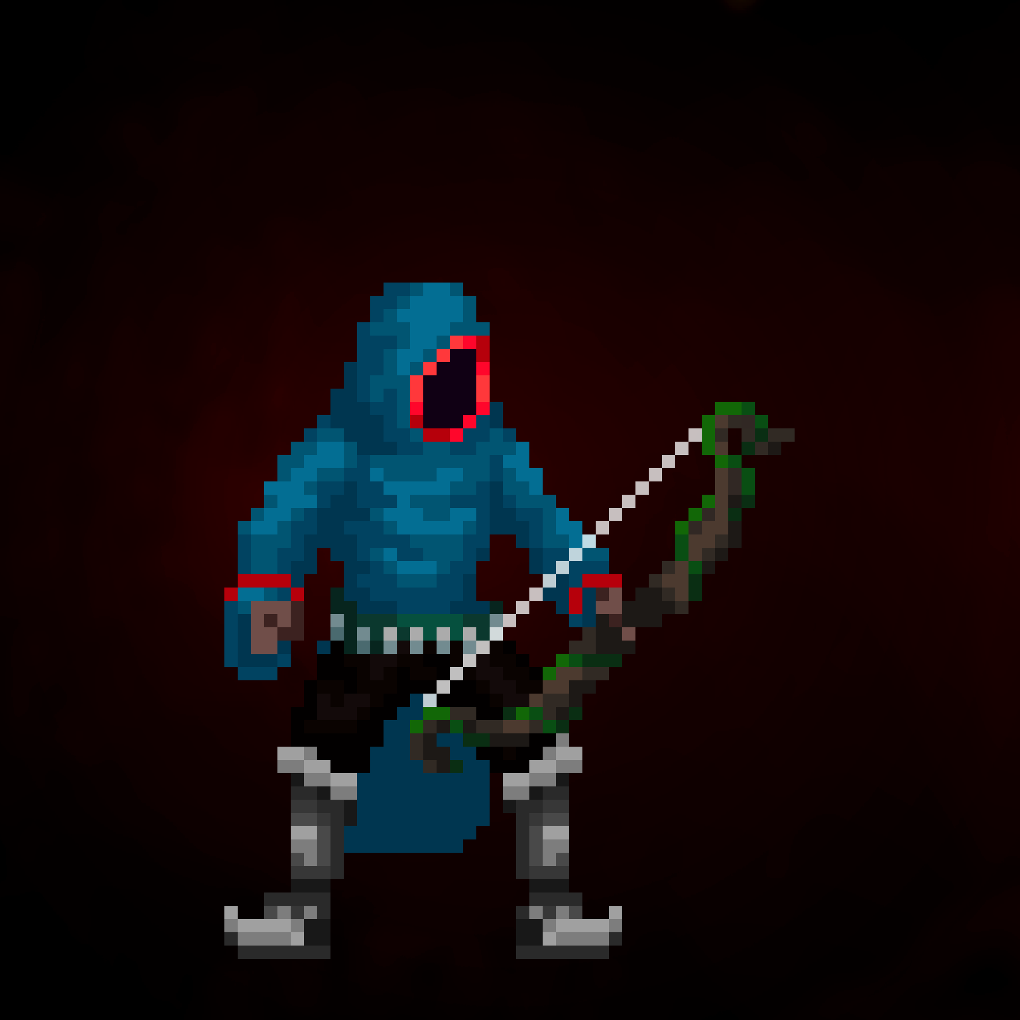 Splicer #1343