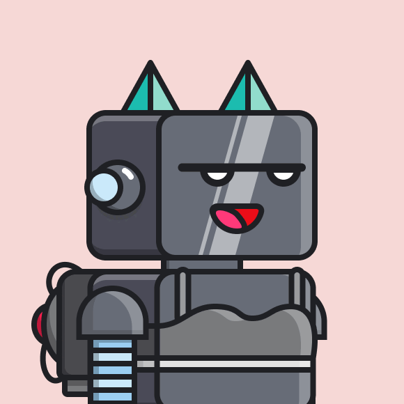 Robotos #3291