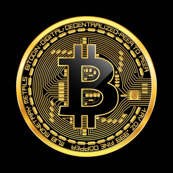 BITCOIN