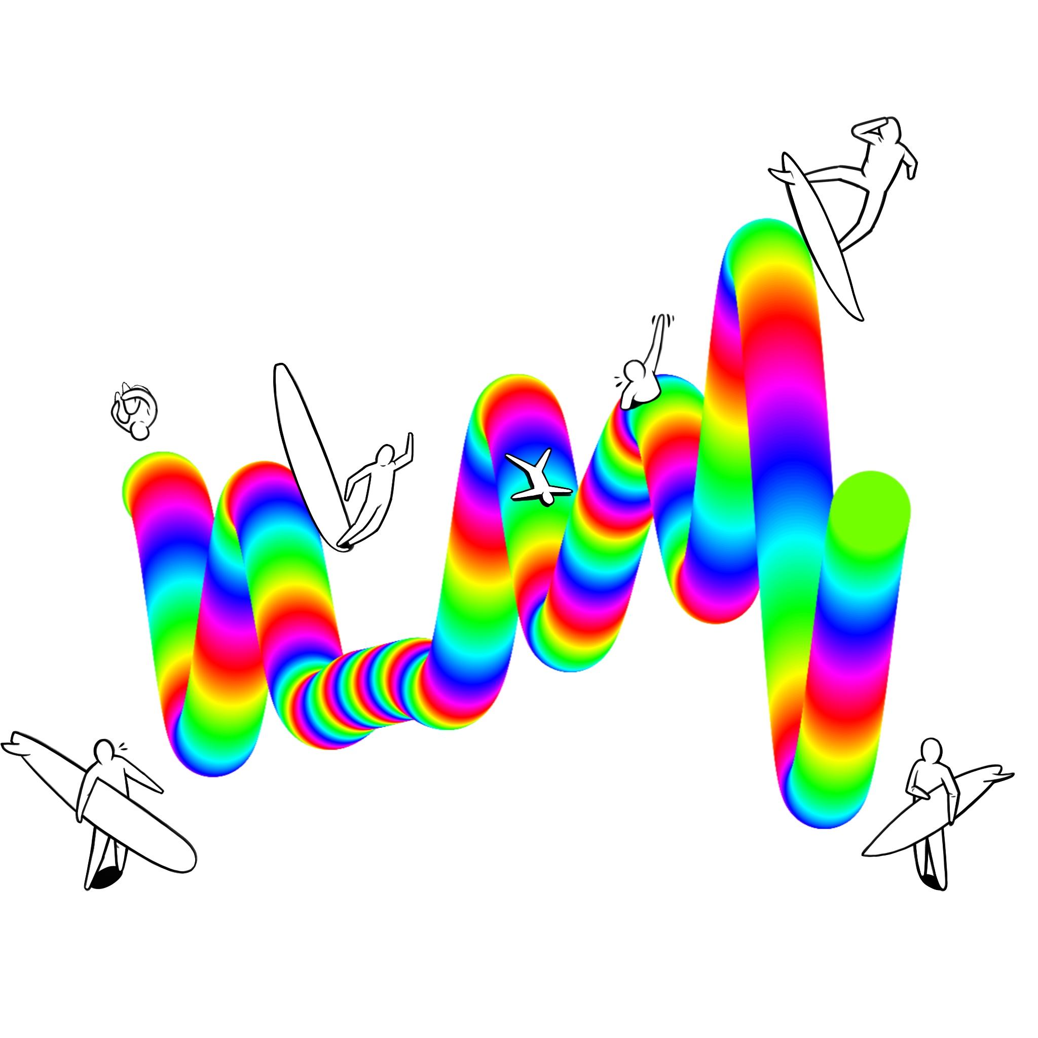 HyperGonkbow 150