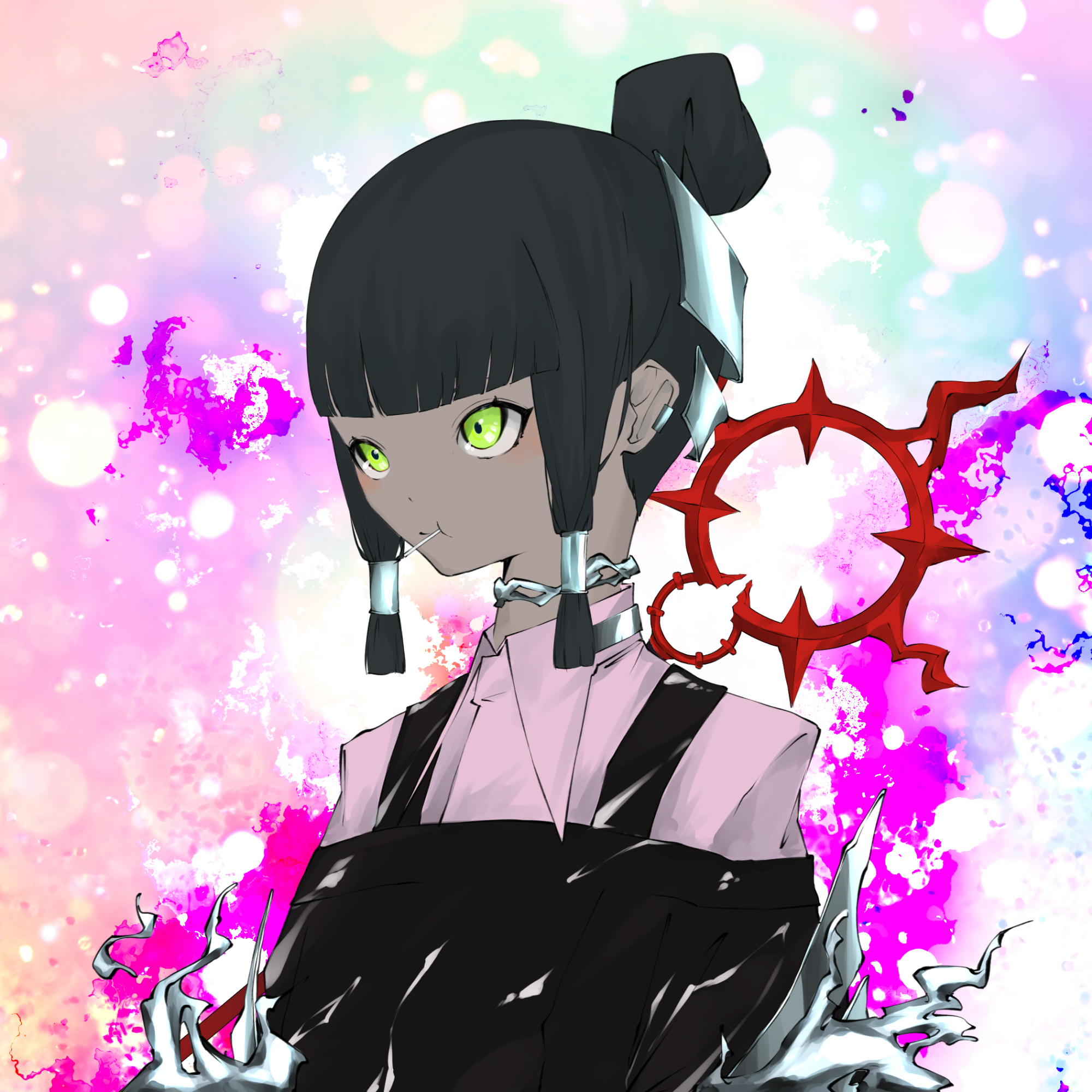 S0U - HUMAN #1489