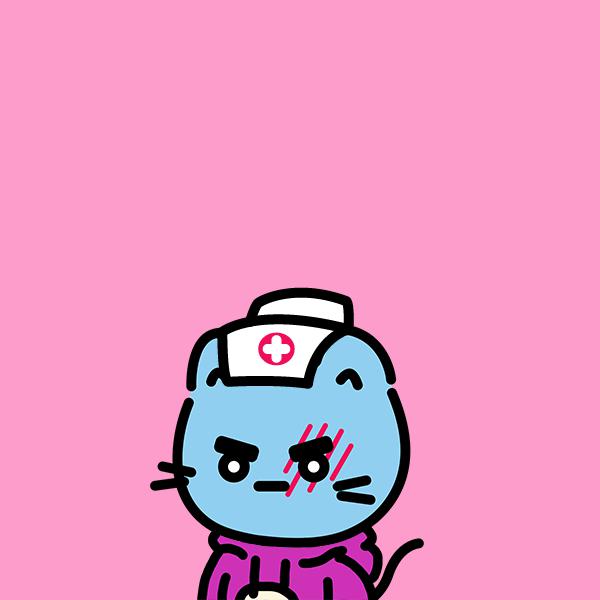 Kool Kittens #1641