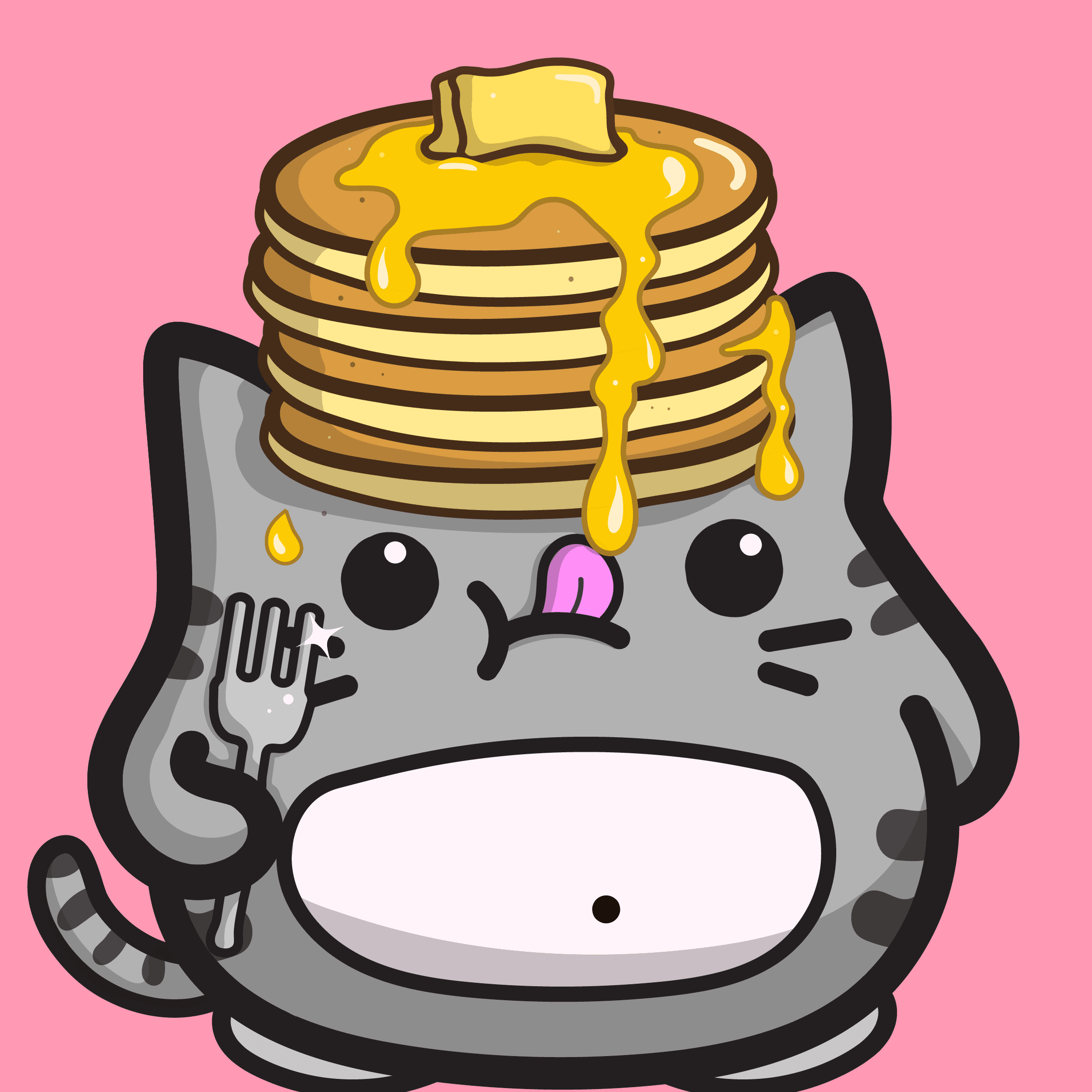 Catopian #12 - Benji