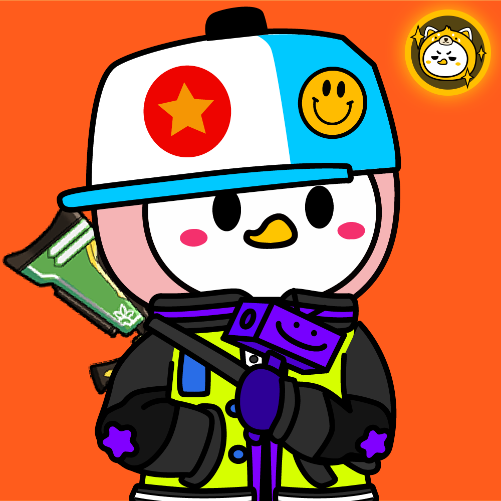FashionDucks #2638