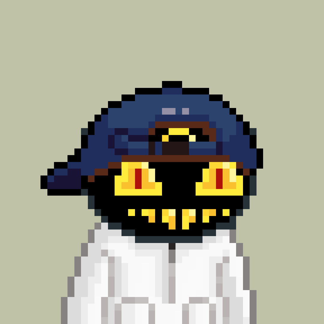 Pixel Pets #856
