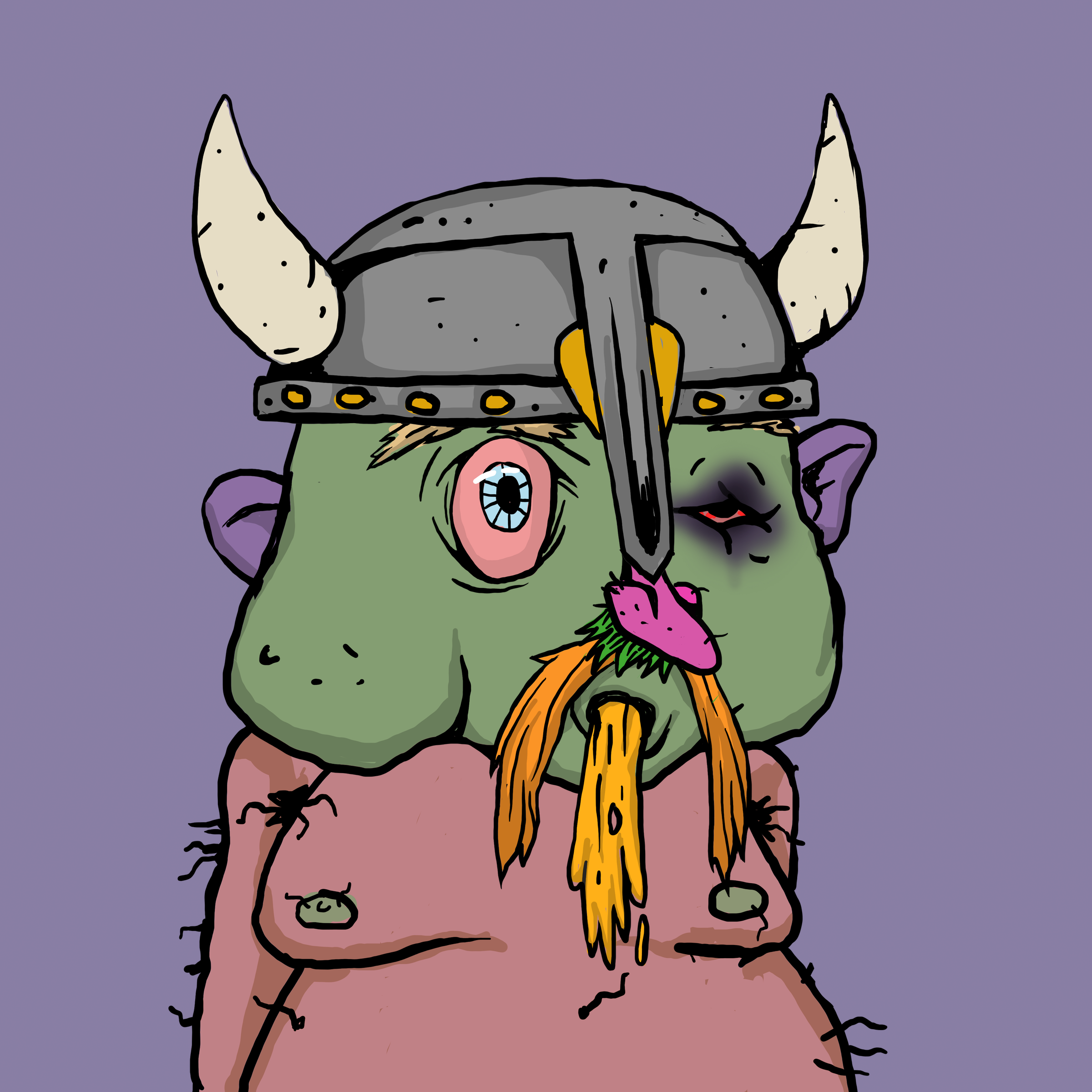 Gnomeville #3540