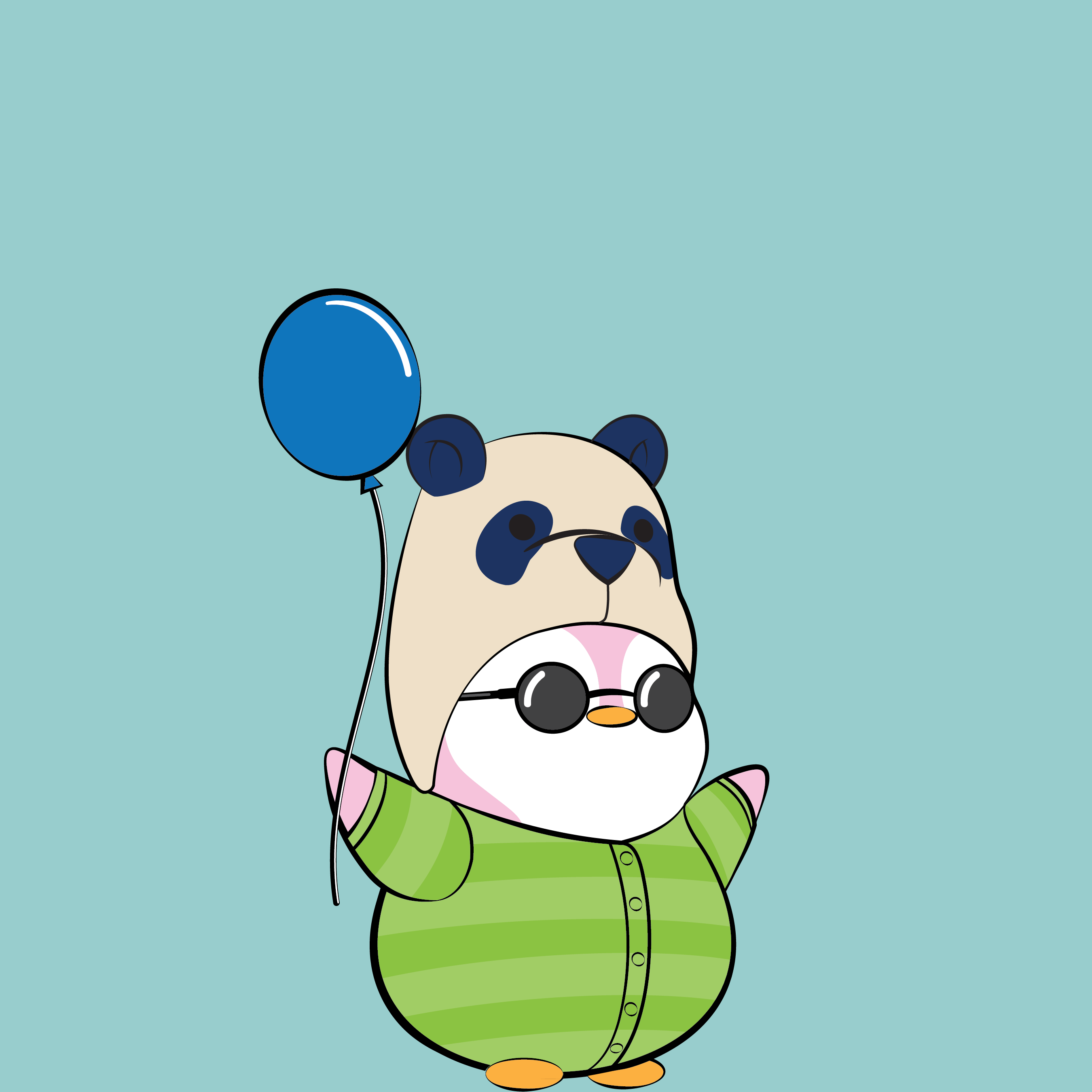 Lil #1152