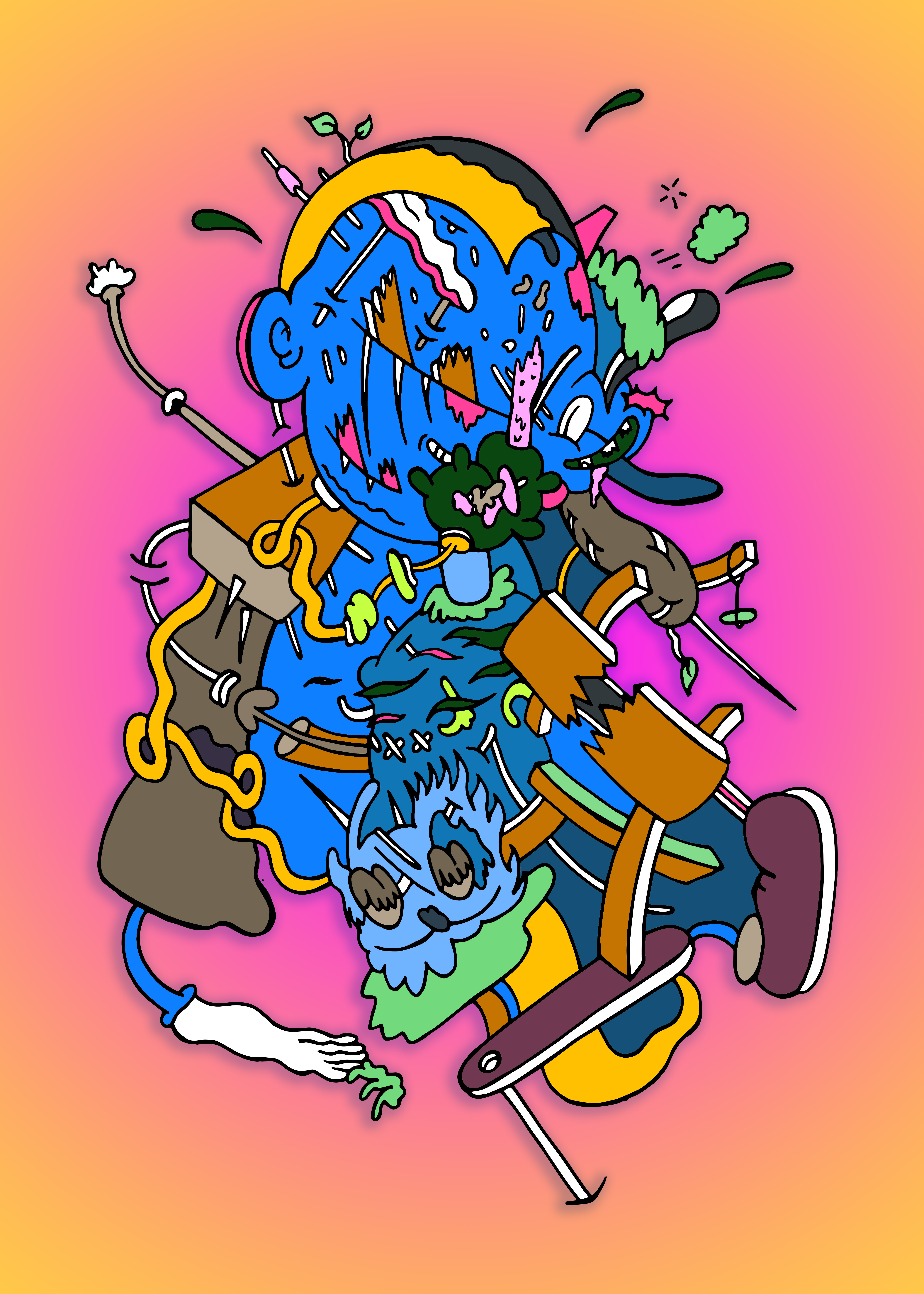 The Last Doll
