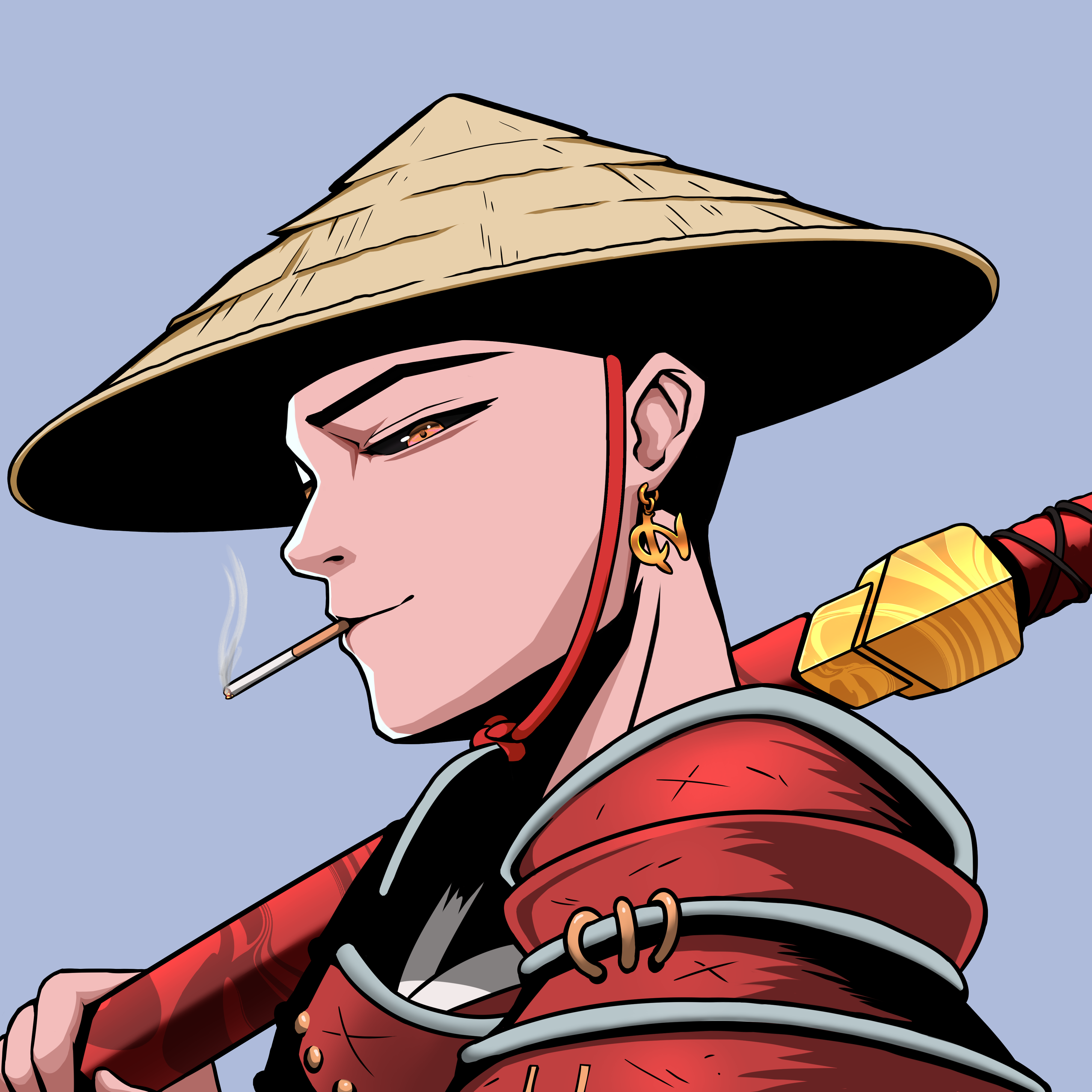 Project Atama #118