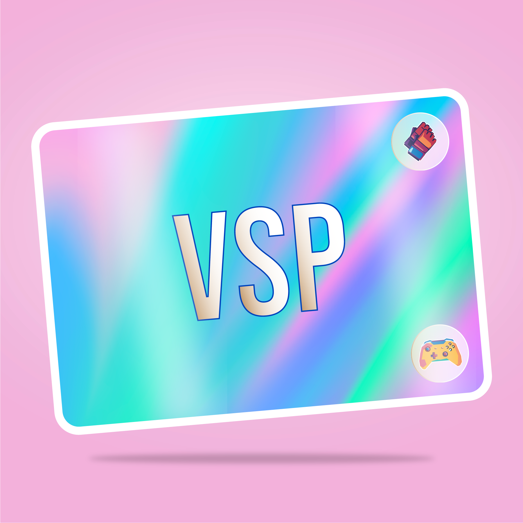VaynerSports Pass VSP #53