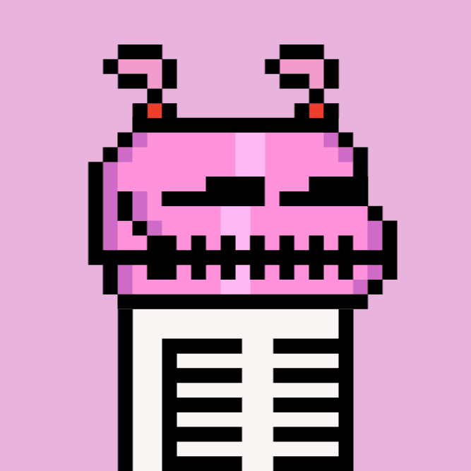 Boney #513