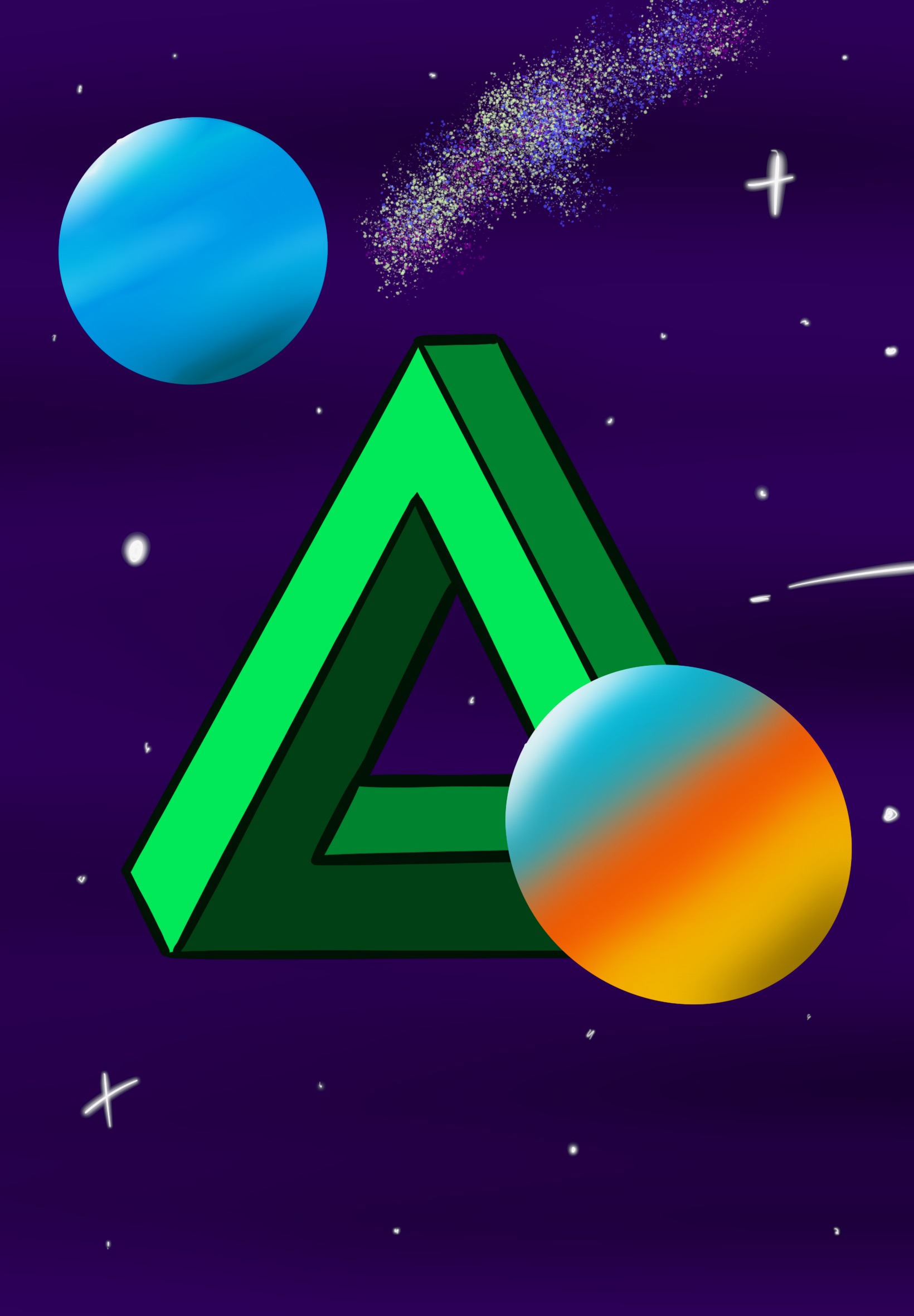 We Are Infinate
