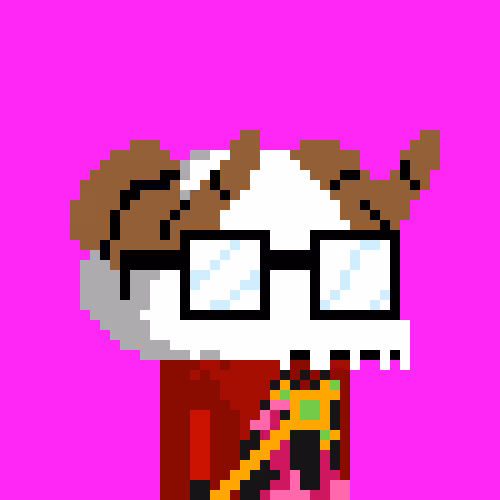 FancyNoun #25