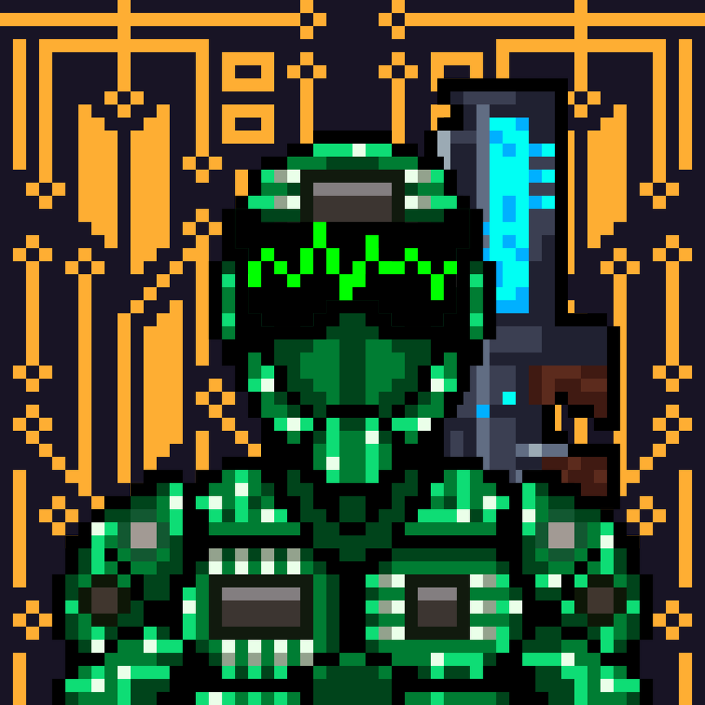 SentinelETH #00278