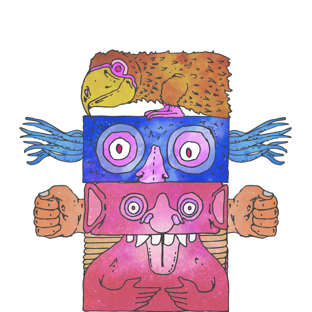 Monster Block #2512