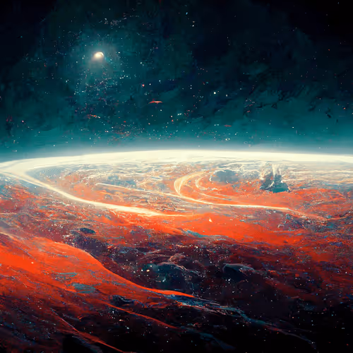Planet