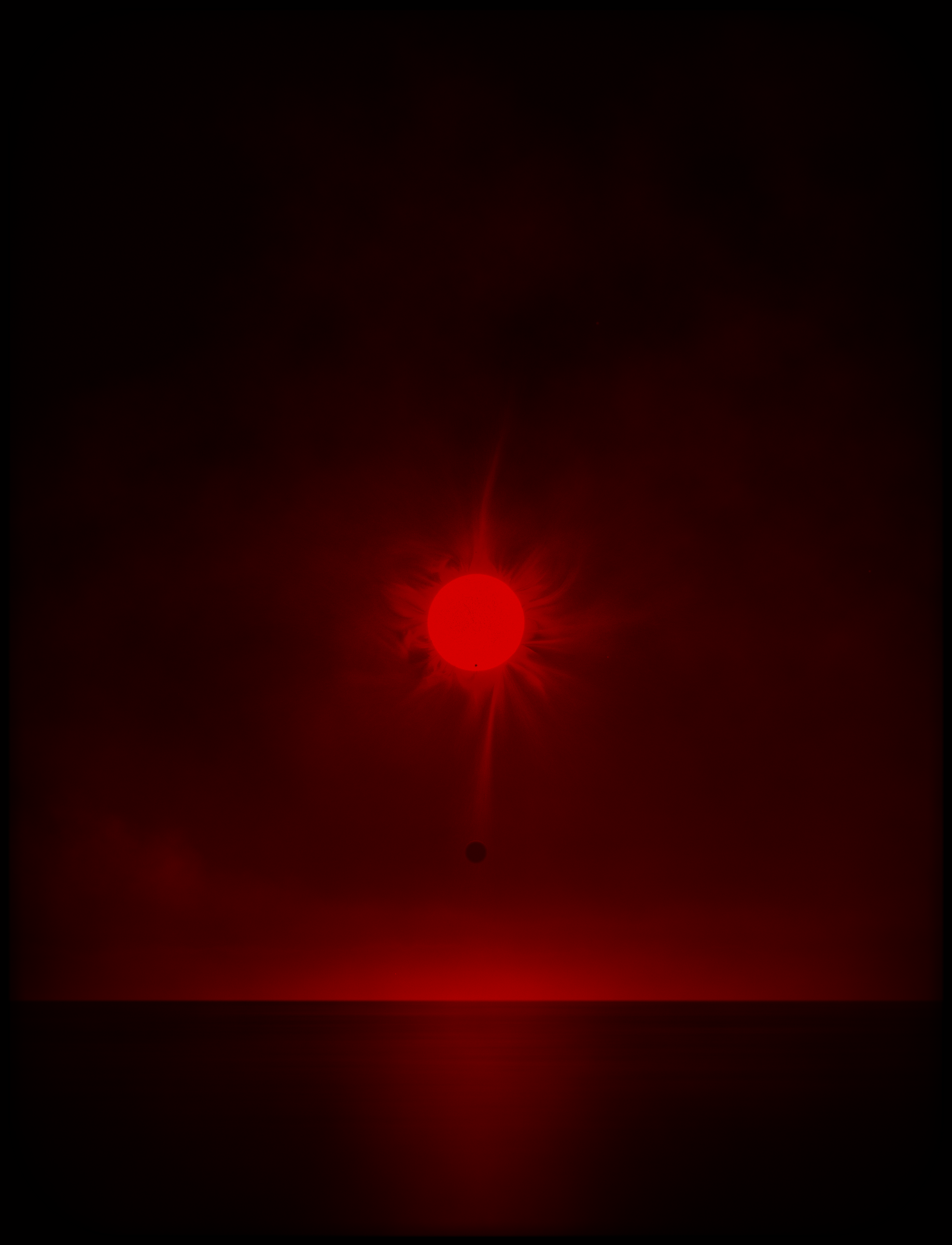 Solar Transits #49