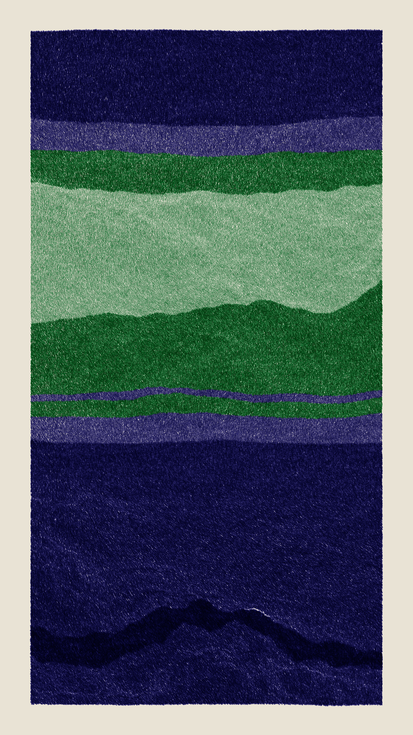 Meridian #711