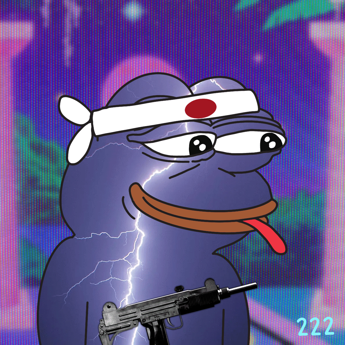 Spectrum Pepe #3175