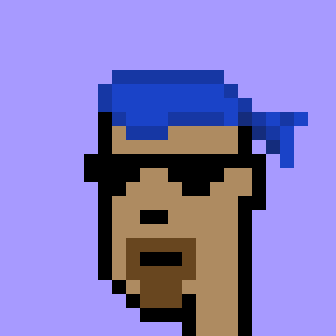 V1 Phunk #6654