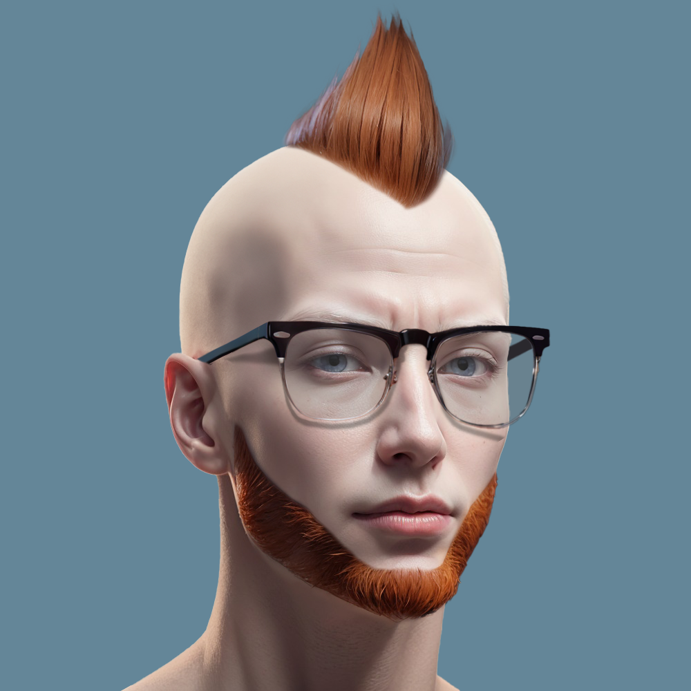 IRLPunk#178