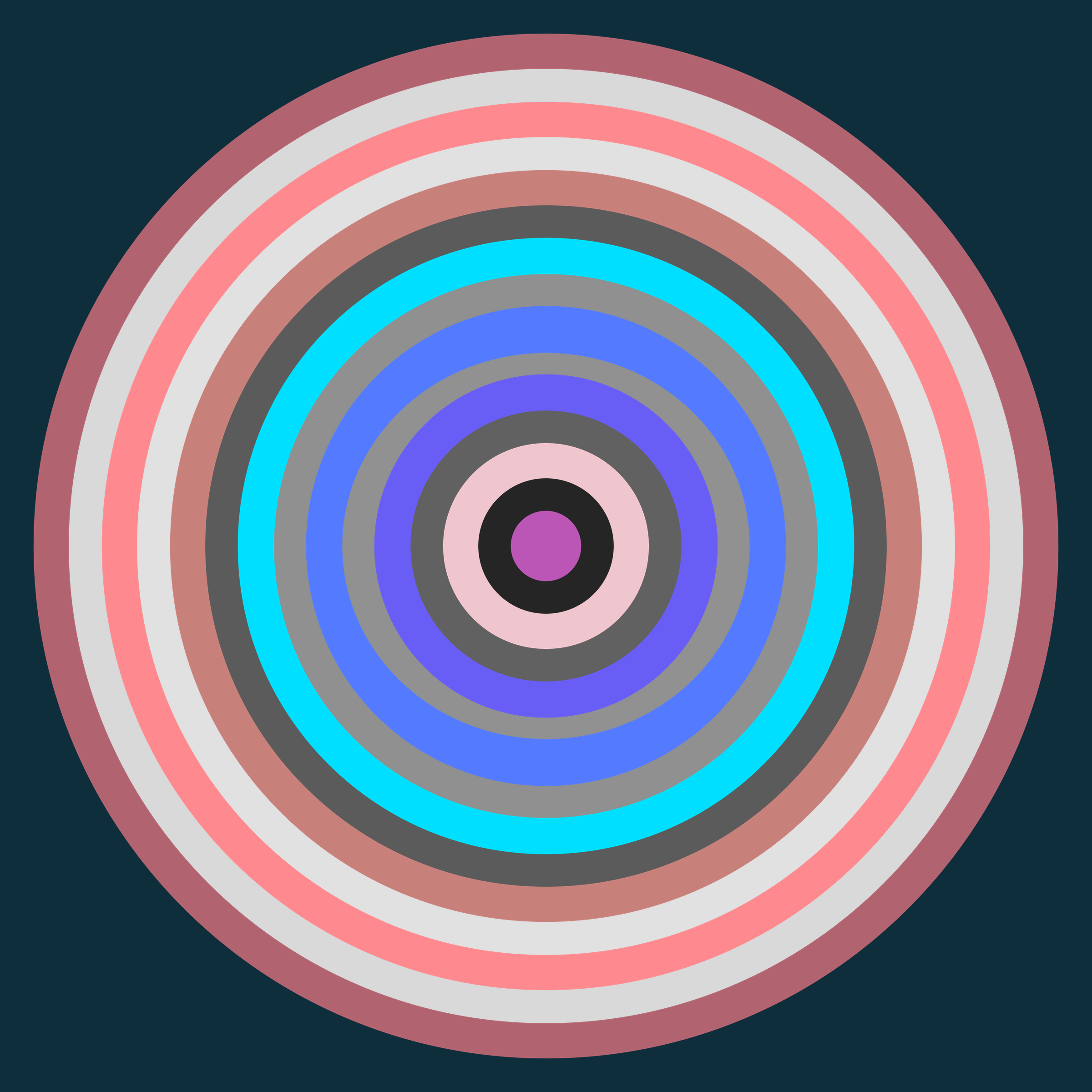 Circle of Frens² #7076