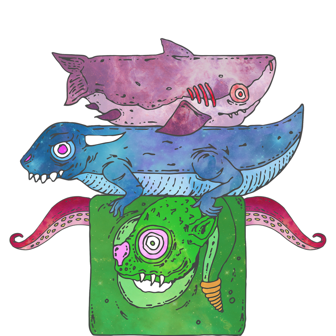 Monster Block #4771