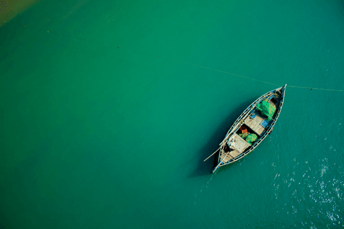 Boats #06