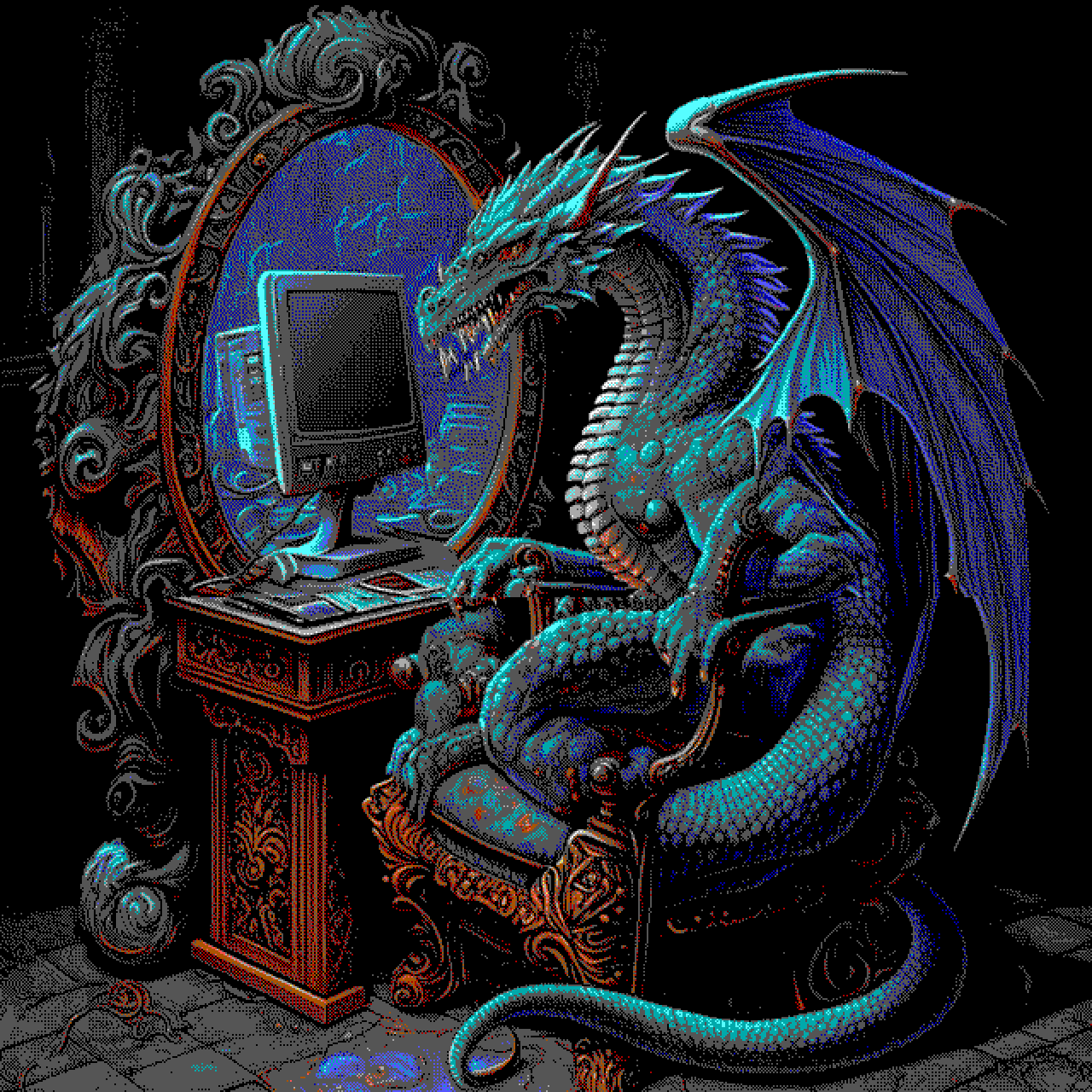 Heroes of Wifi and Magic 057