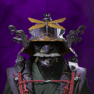 Rengoku #7811