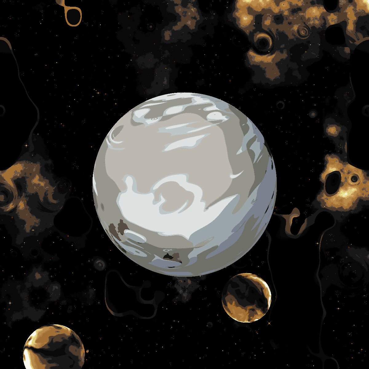 Space Object #2294