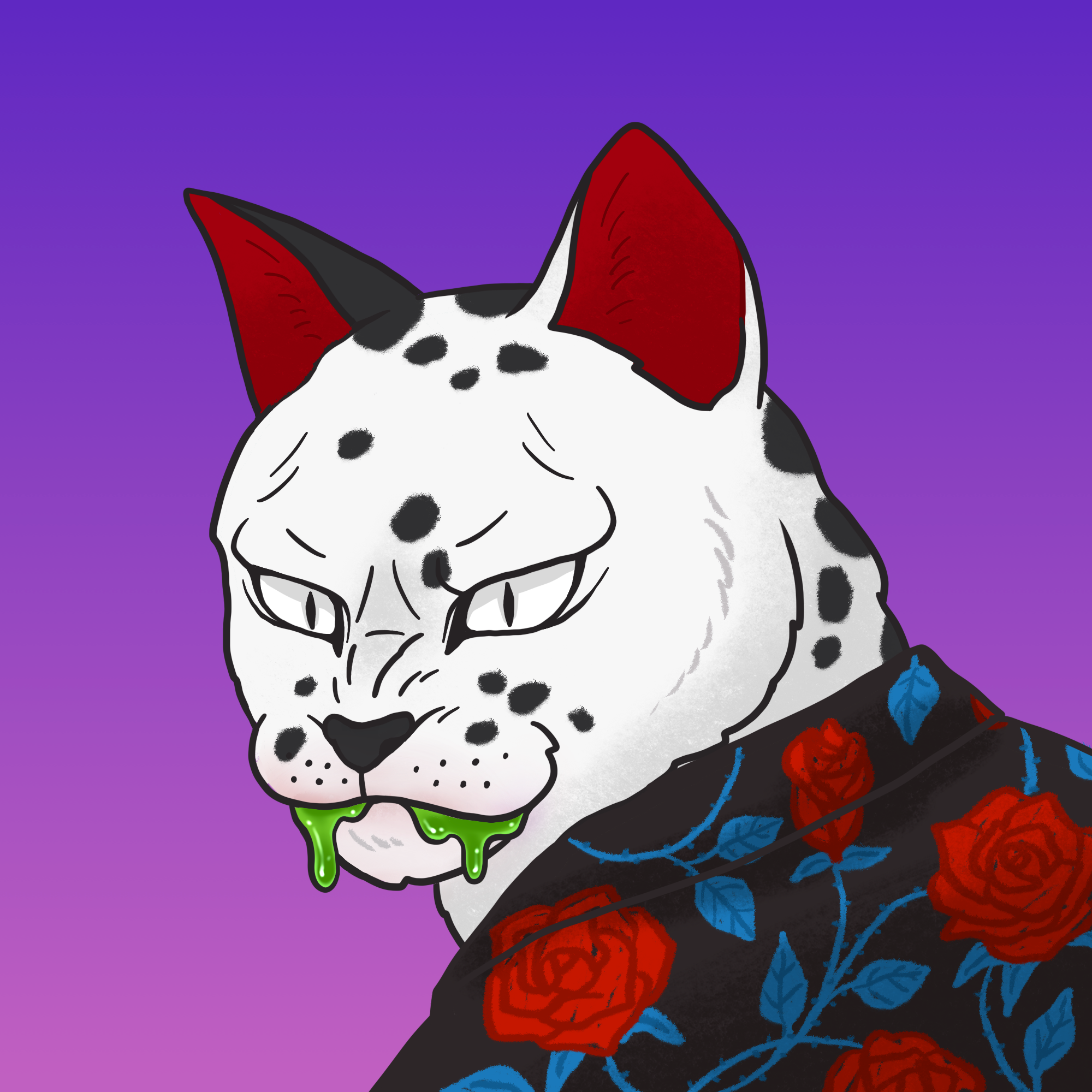 YakuzaCats #7235
