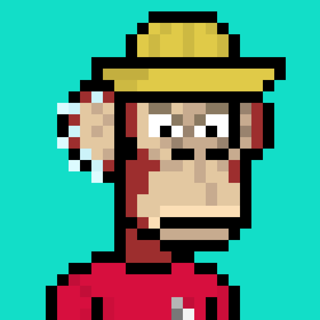 PixelApe 7149