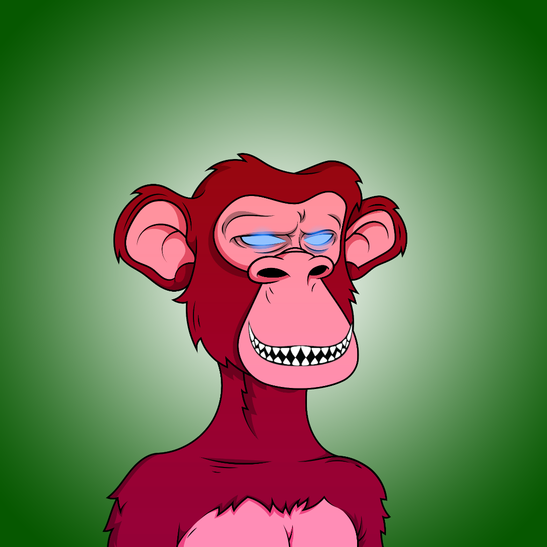 Venom Ape #203