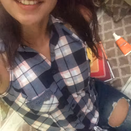Sexy ;)