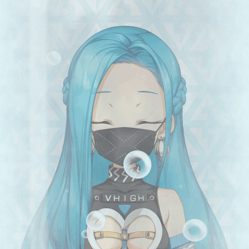 Vhigh! Avatar Gen 1.0 #1493